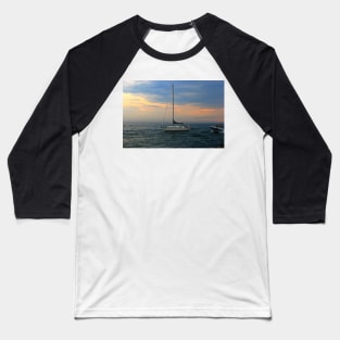 Great Lakes Baseball T-Shirt